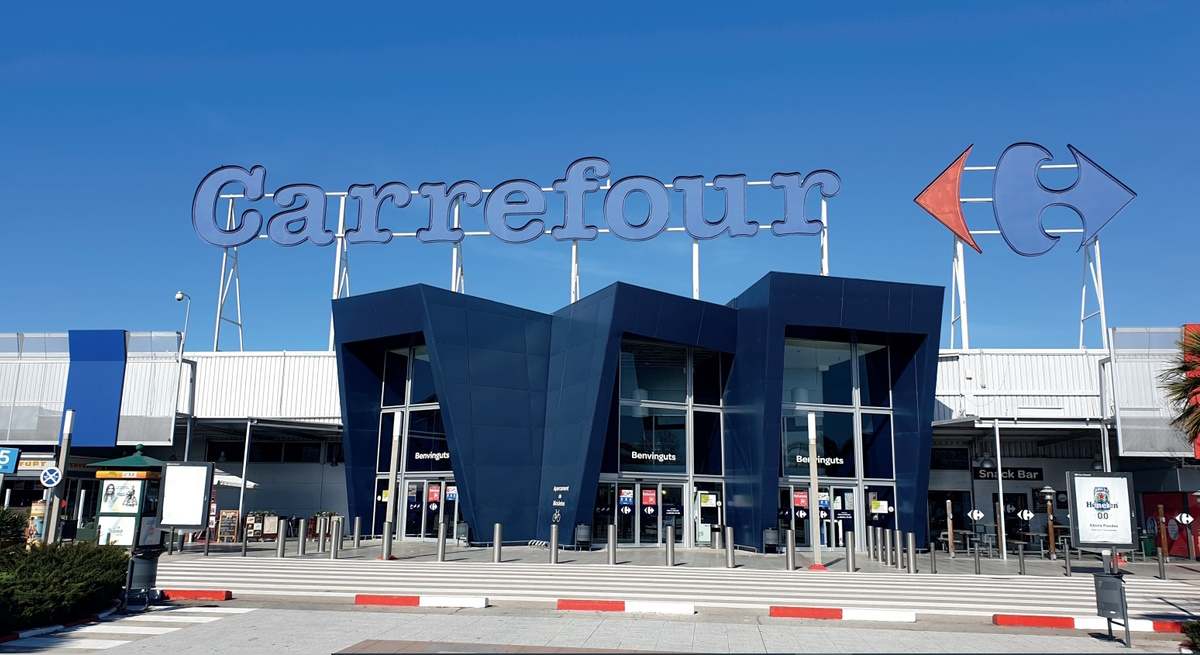 Carrefour