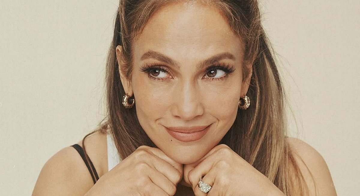 Jennifer Lopez. Fuente: @jlo