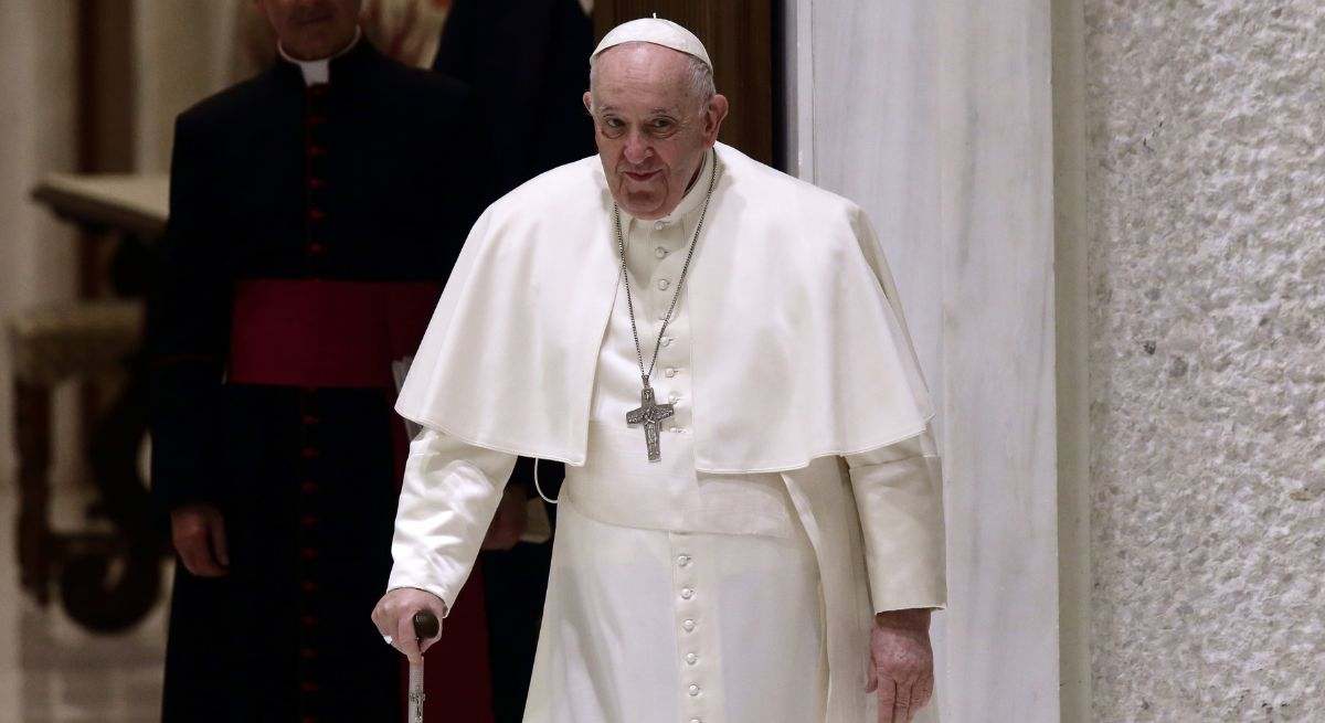 Los dos autores que marcaron la vida del Papa Francisco: un ruso y un argentino que dejaron huella en su fe