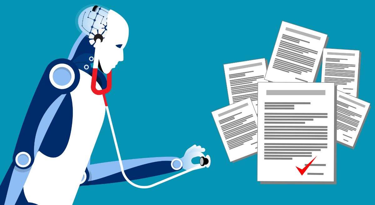 La inteligencia artificial en la investigación
