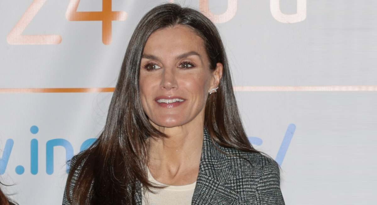 reina Letizia