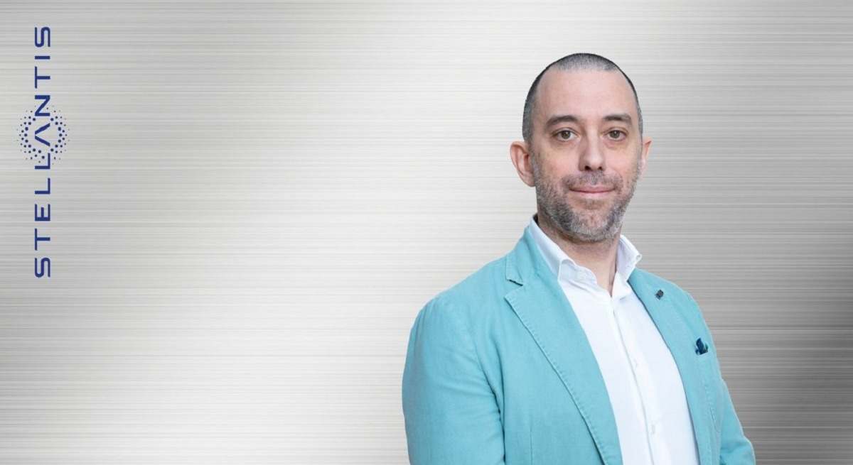 Marco Cane de Stellantis