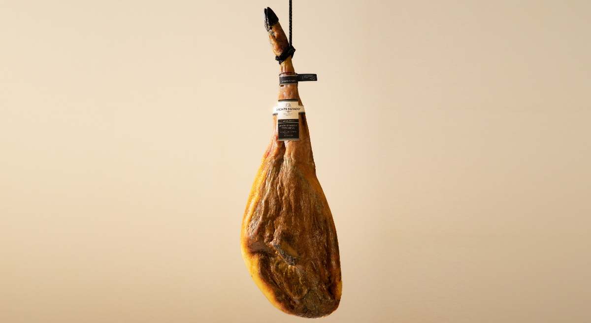 Jamón Montenevado