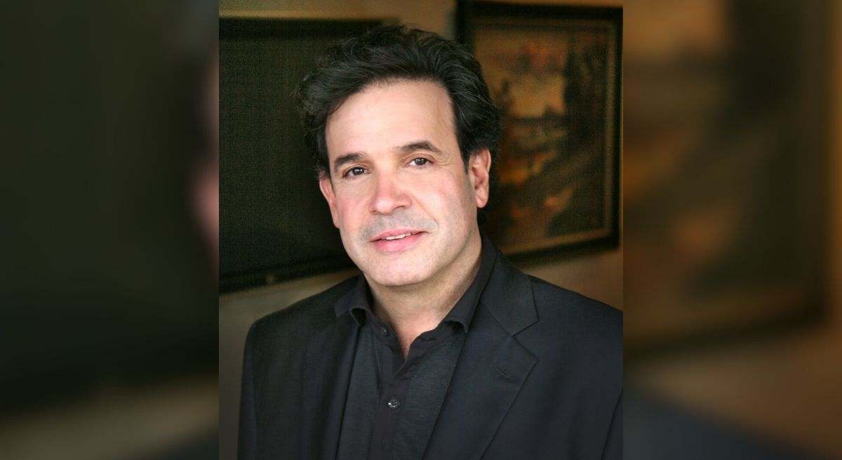 Rudolph Tanzi, neurocientífico