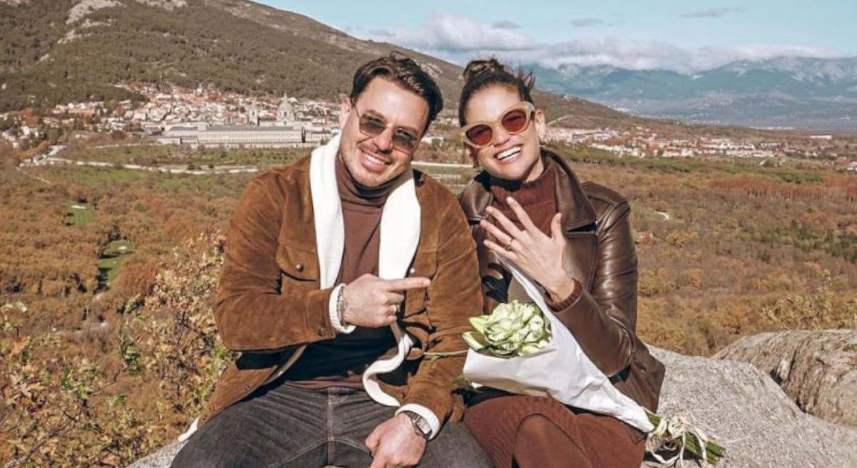 Boda Natalia Jiménez
