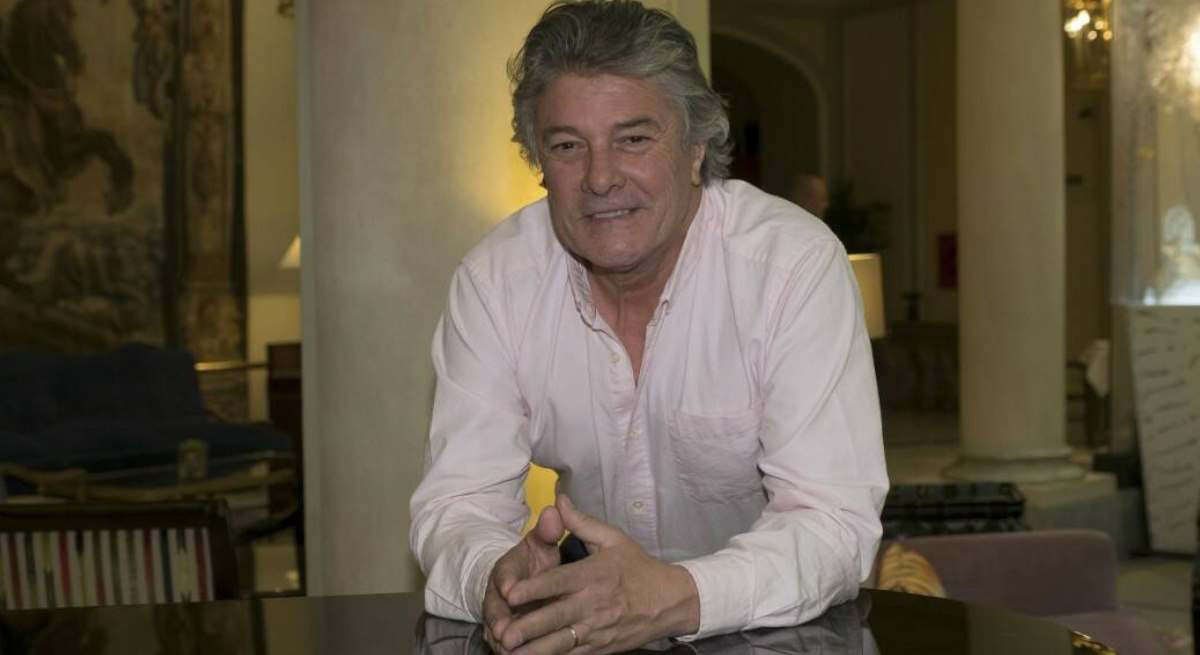 Francisco cumple 66 años en febrero