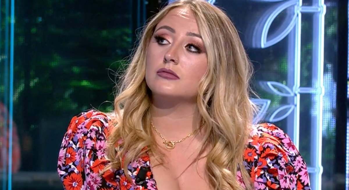 Rocío Flores 