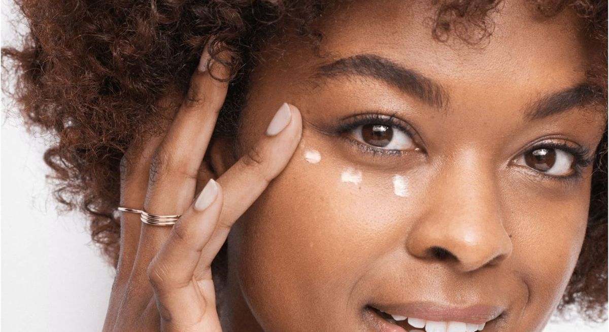 Crema para el contorno de ojos Olay Eyes Ultimate Eye Cream