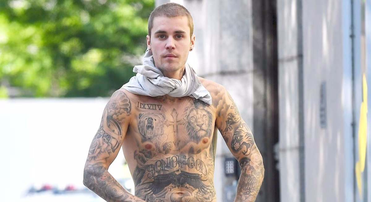 Justin Bieber