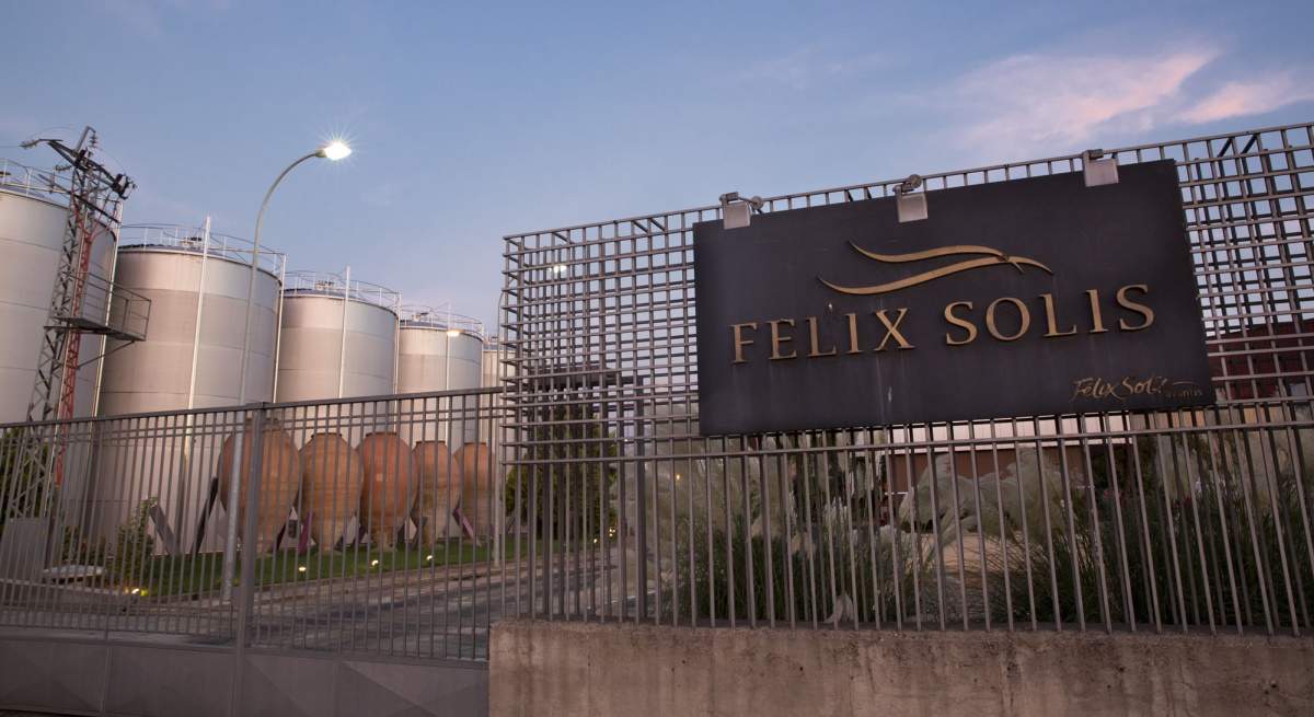 Felix Solis
