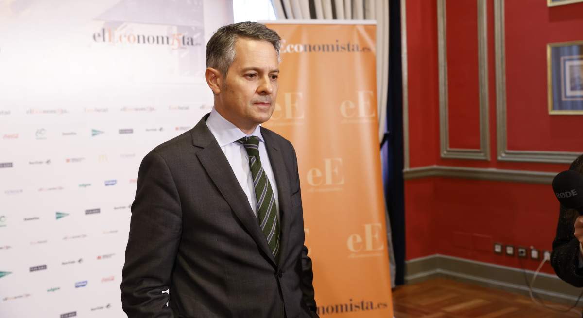 Manuel Martos