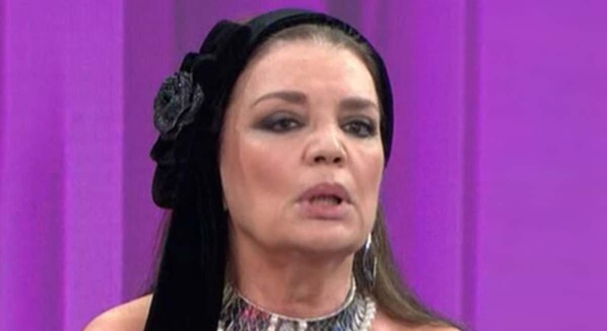 María José Cantudo bronca 