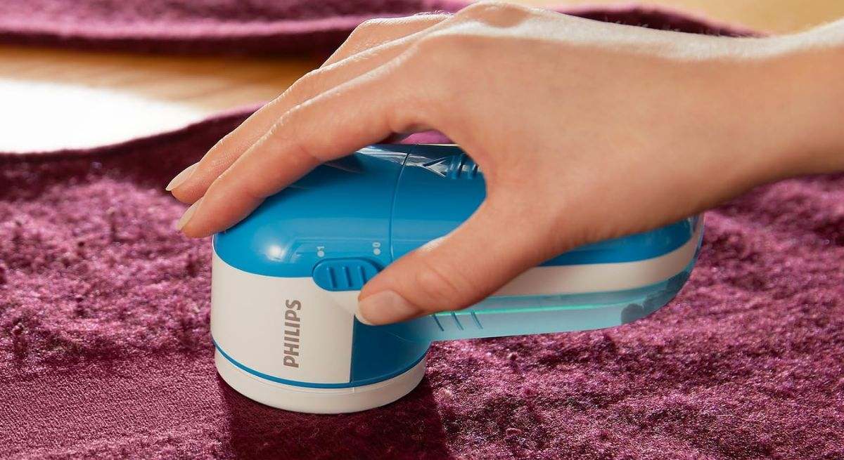 Quitapelusas de Philips