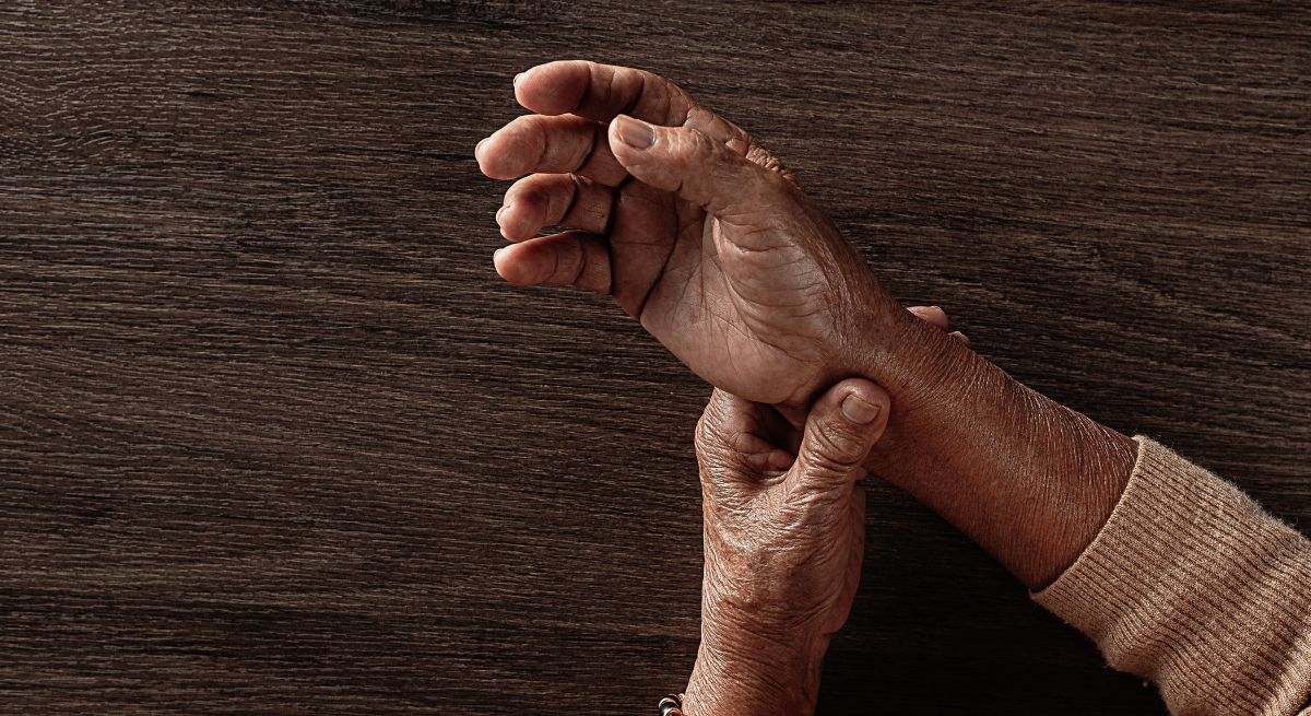 El Parkinson es una enfermedad neurodegenerativa del sistema nervioso central