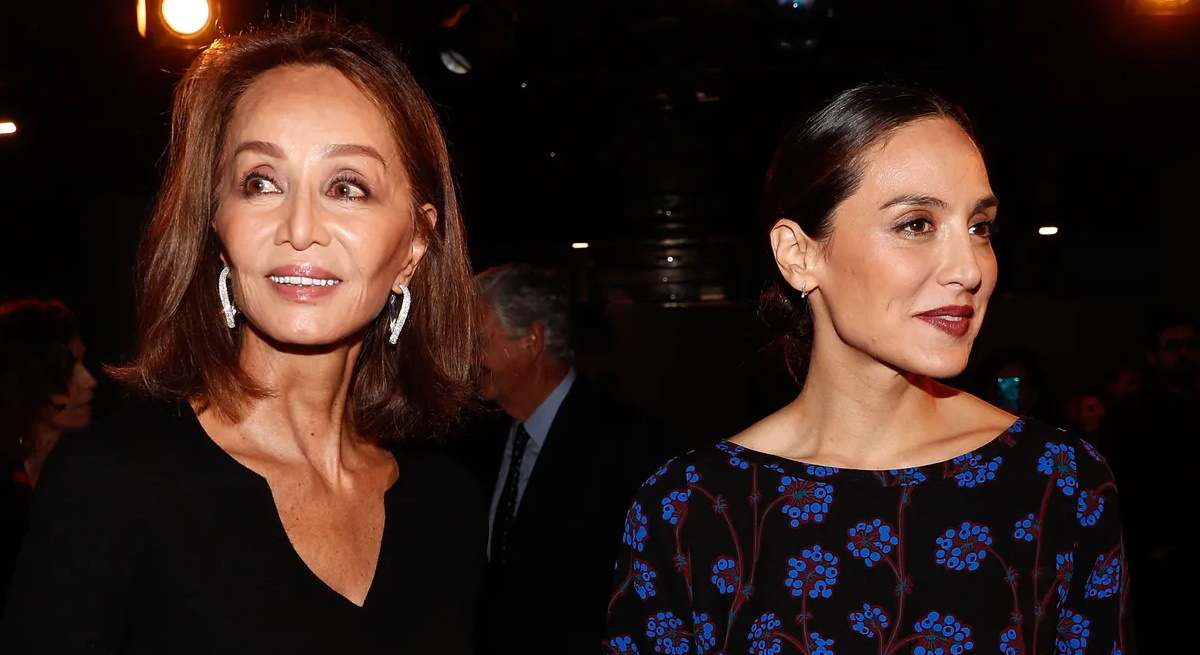 Isabel Preysler, Tamara Falcó