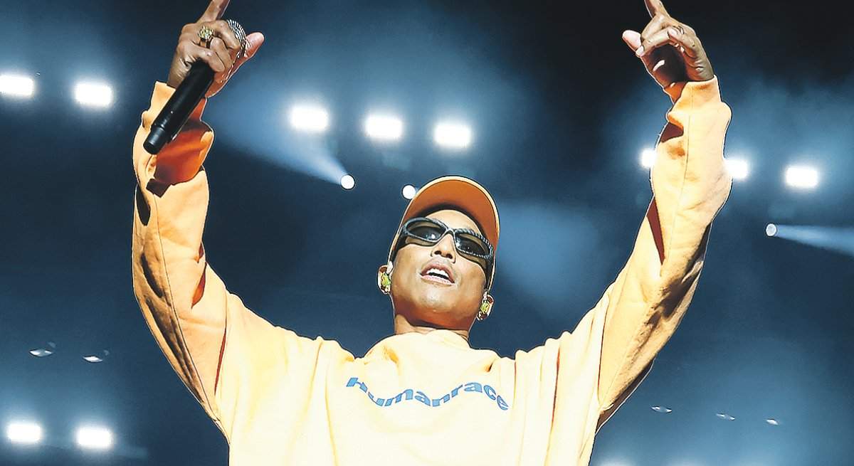 Pharrell-Williams-durante-uno-de-sus-conciertos-getty.jpg