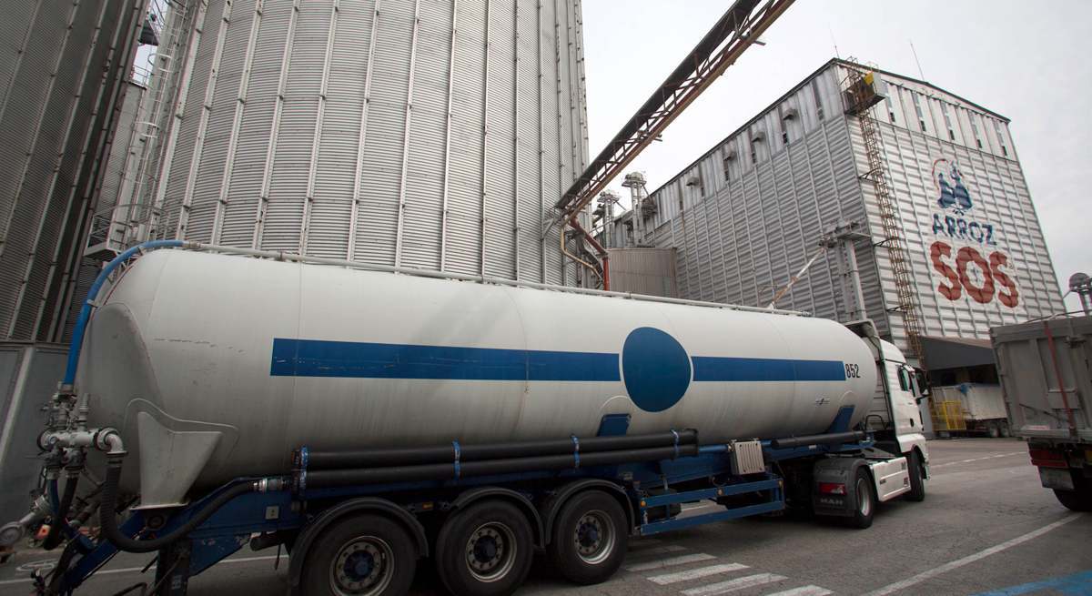 Ebro Foods