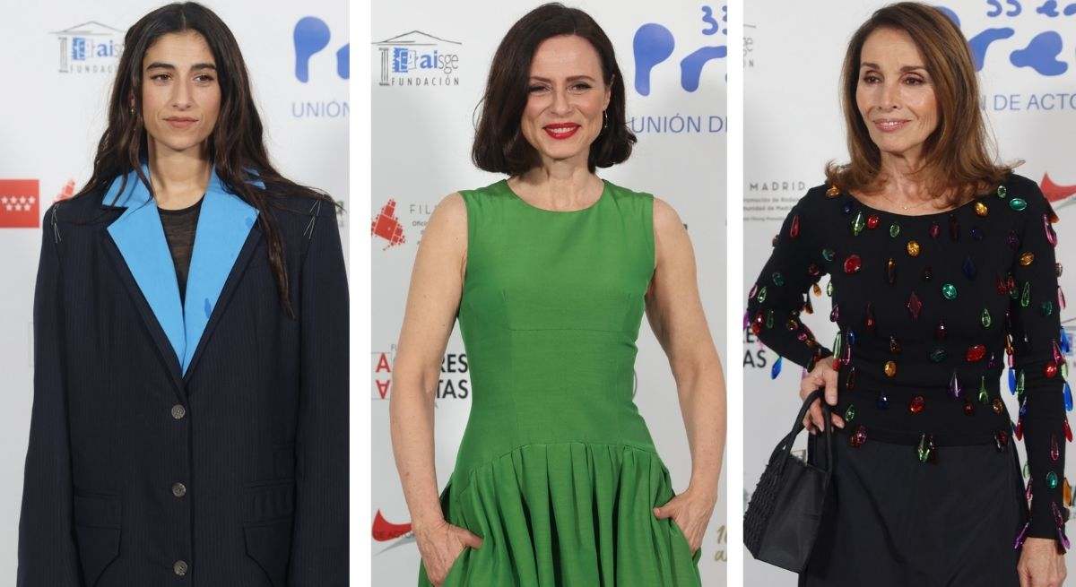 Premios Unión de Actores y Actrices