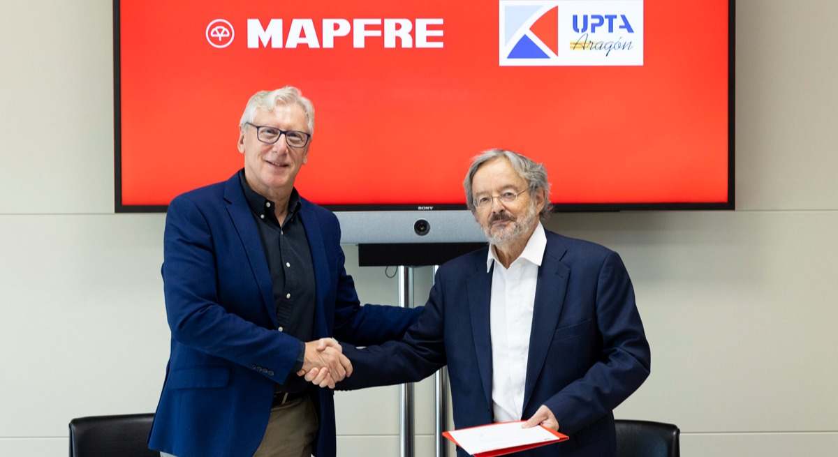 upta mapfre