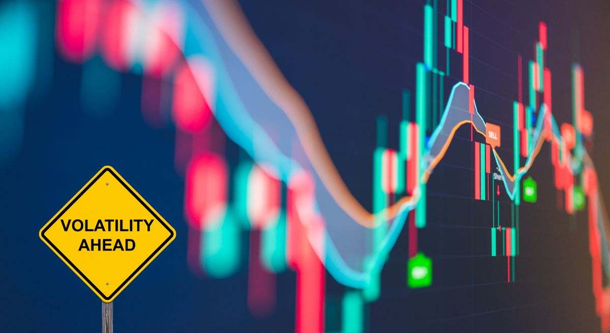 volatilidad bolsa