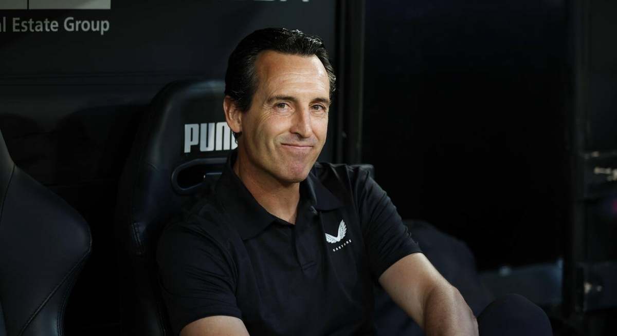 emery
