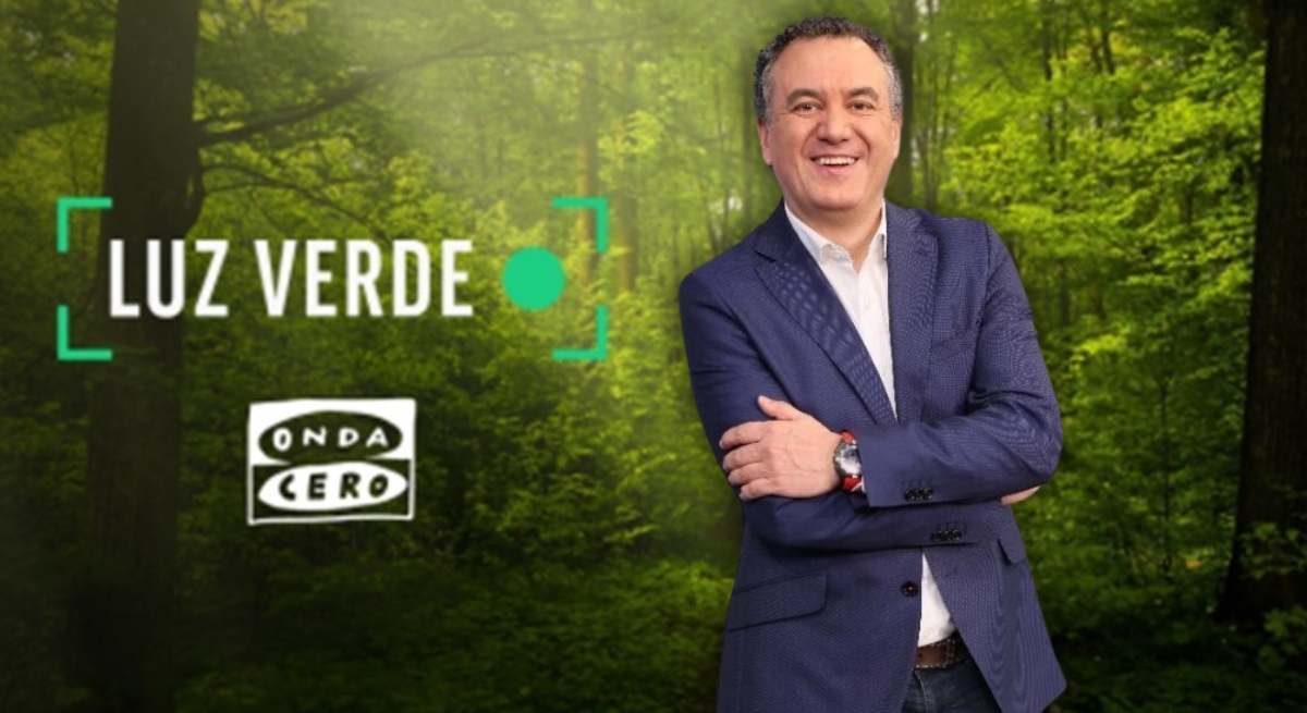 Roberto Brasero y Onda Cero
