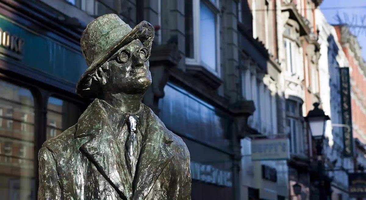 Bloomsday
