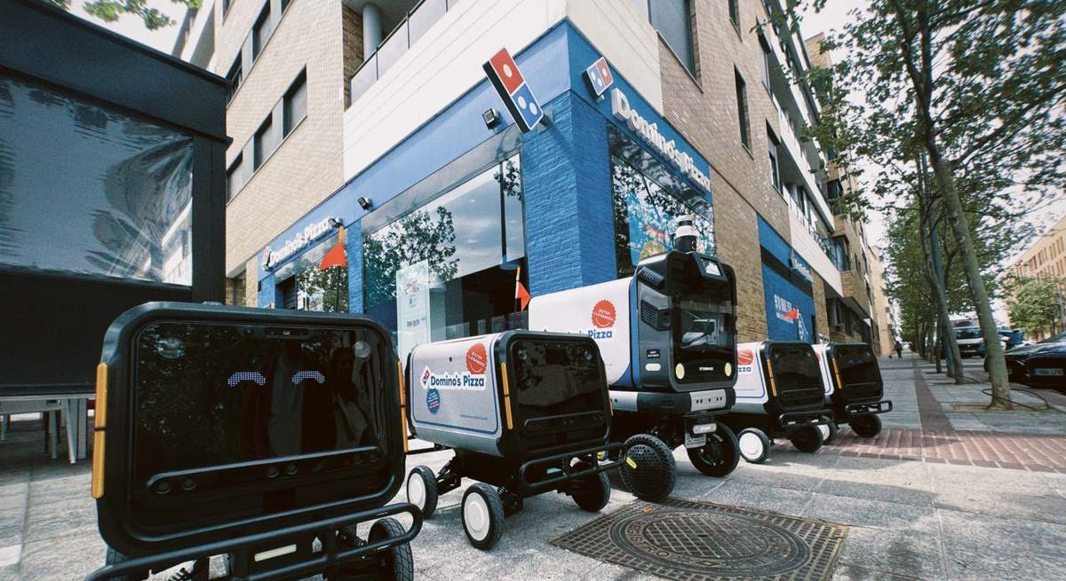 Domino Goggo