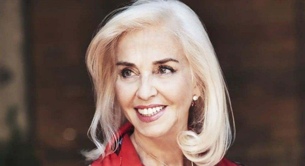 Quién es Hortensia Herrero