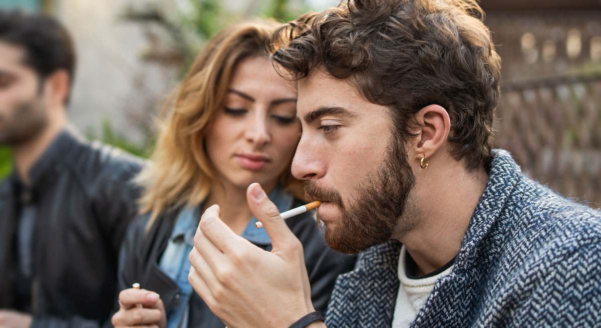 'Marlboro' es la marca más vendida del mercado