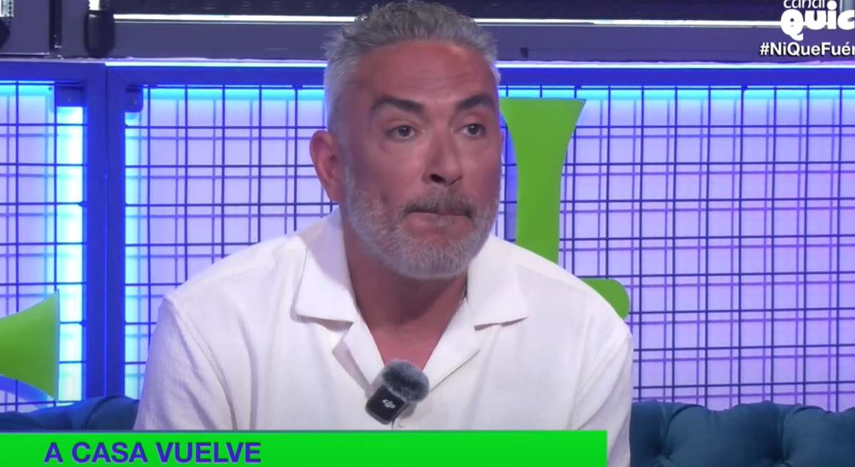 Ni que fuéramos Sálvame