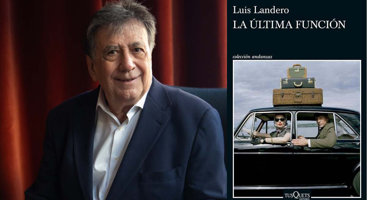 Luis Landero