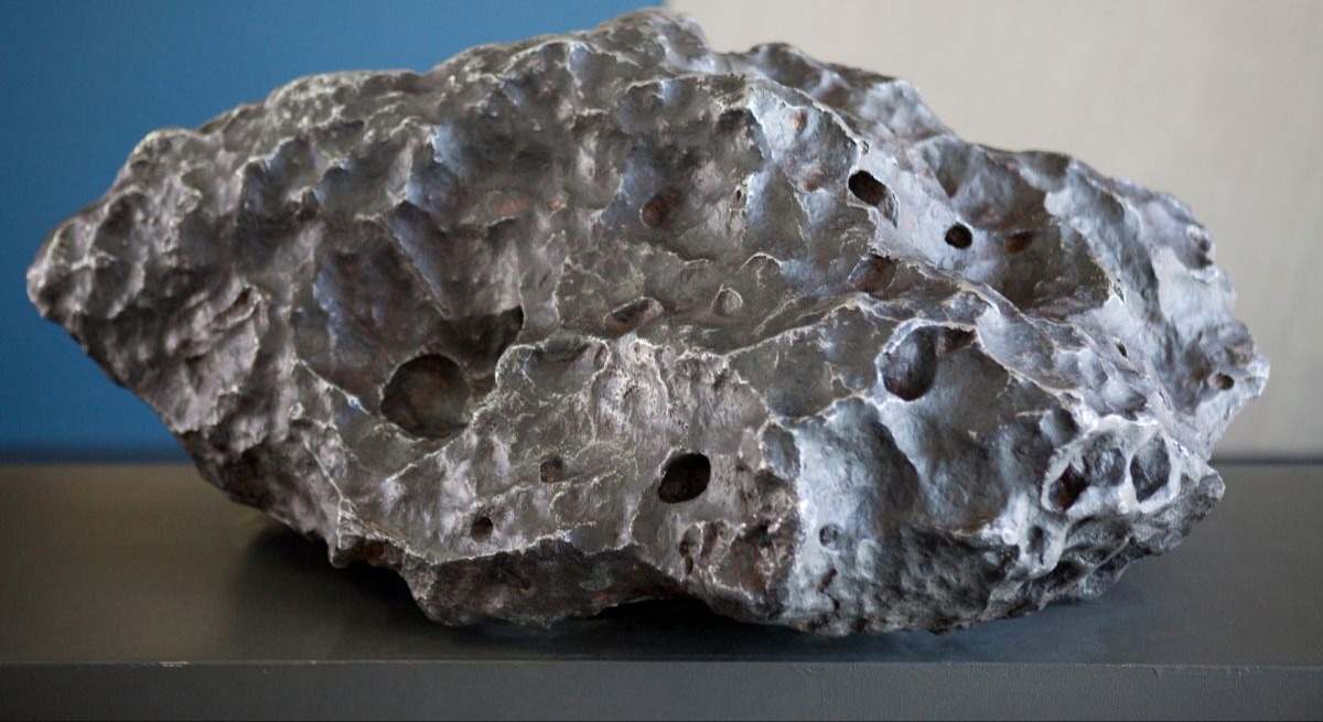 Meteorito