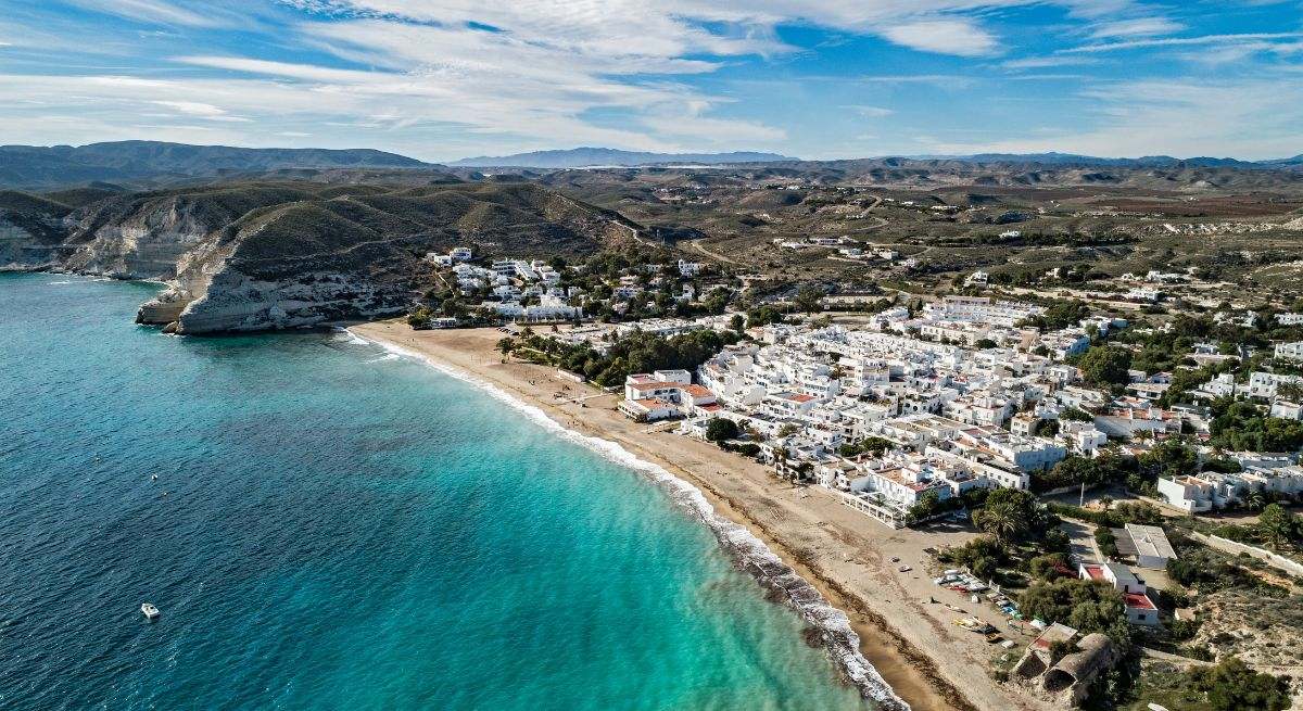 Playa de Almería