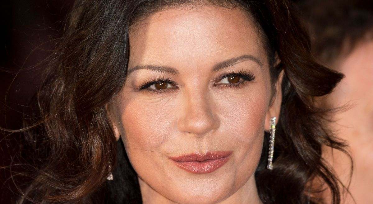 Catherine Zeta Jones