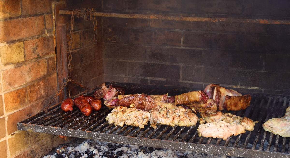 asado