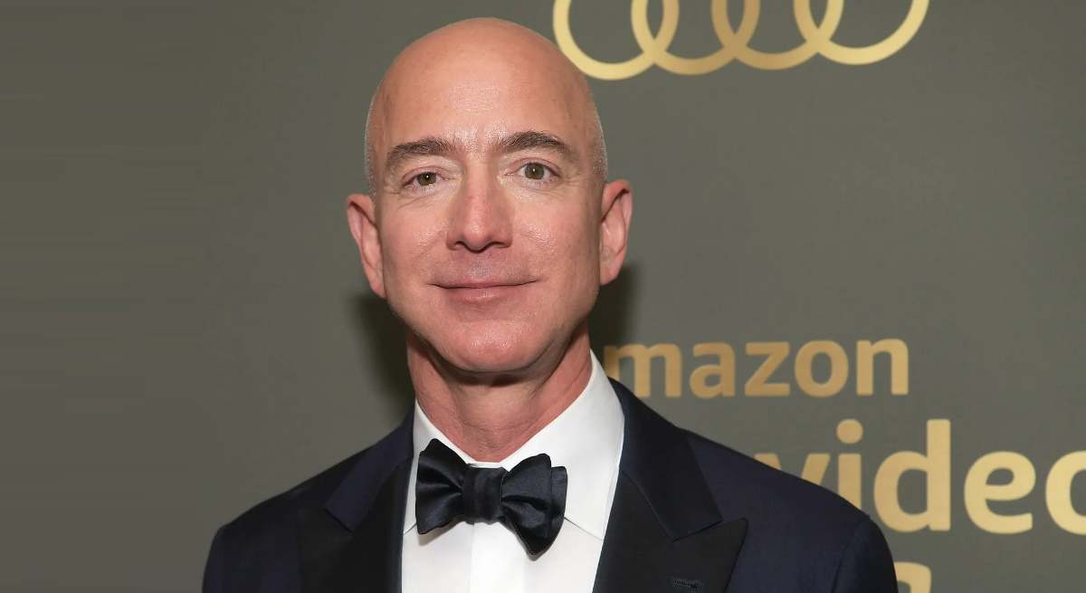 Bezos fiesta