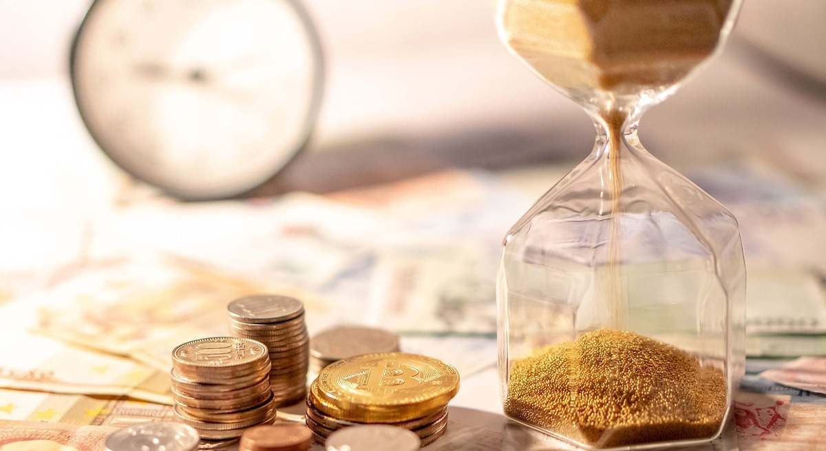 Inversión a lo largo del tiempo