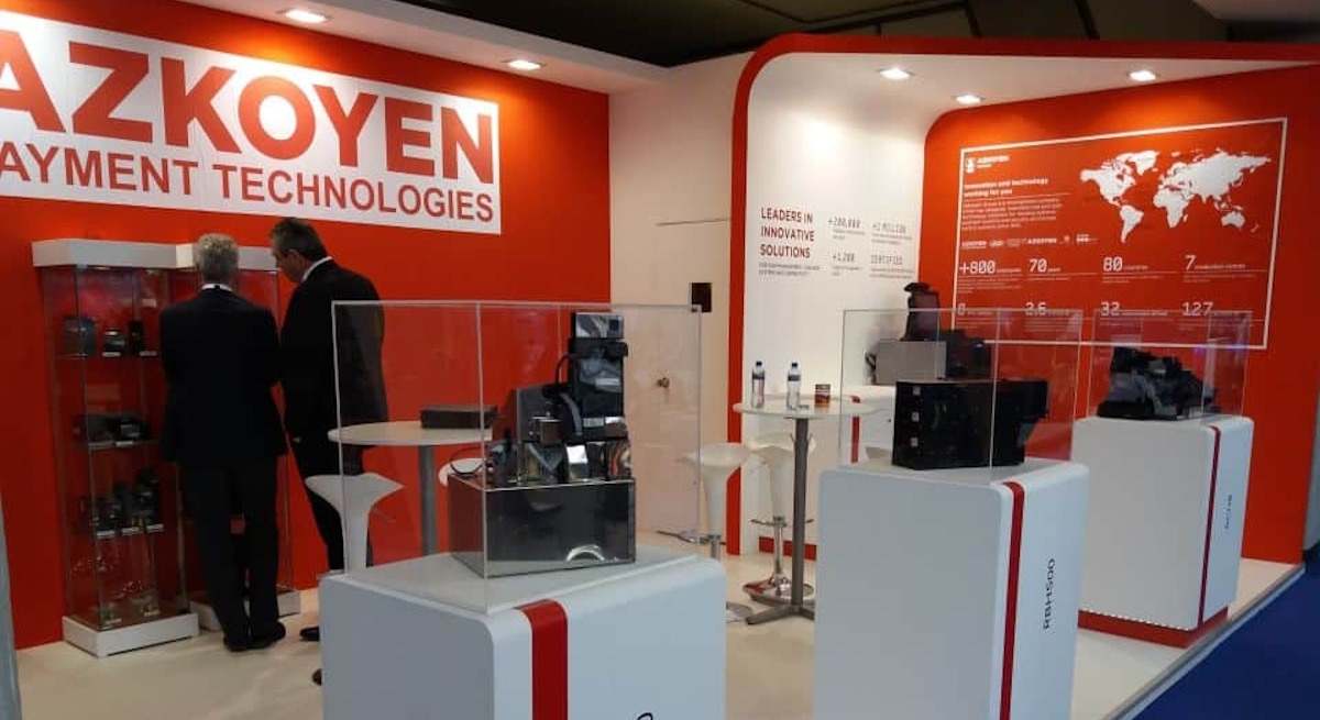 Grupo Azkoyen