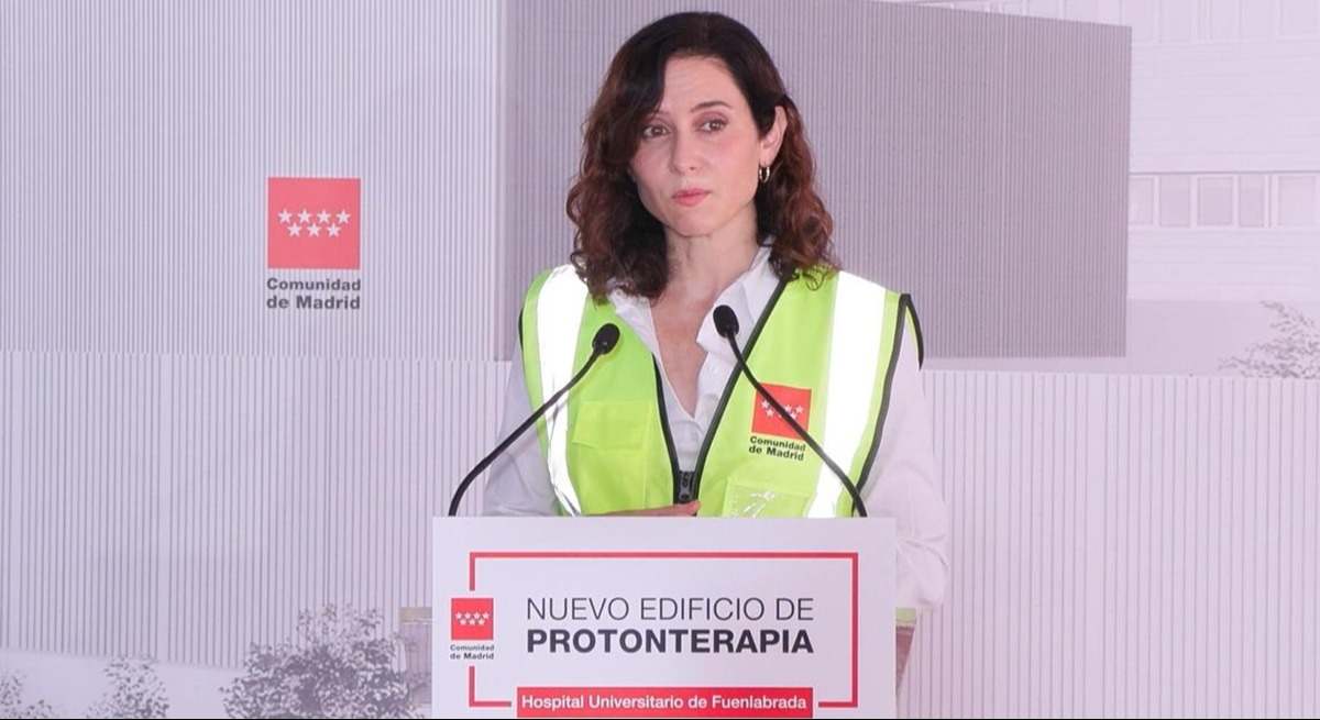 protonterapia