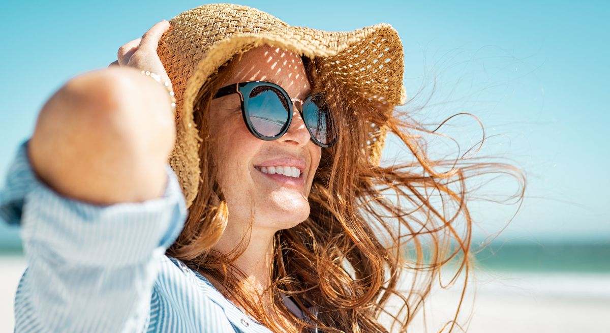 La protección en gafas de sol varía: así es como puedes saber cuál es la más segura para proteger la vista en cada situación