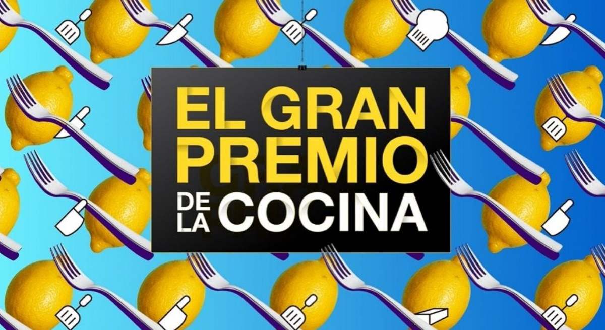 RTVE apuesta de nuevo por la cocina con otro talent a diario y en directo: 'El gran premio de la cocina'