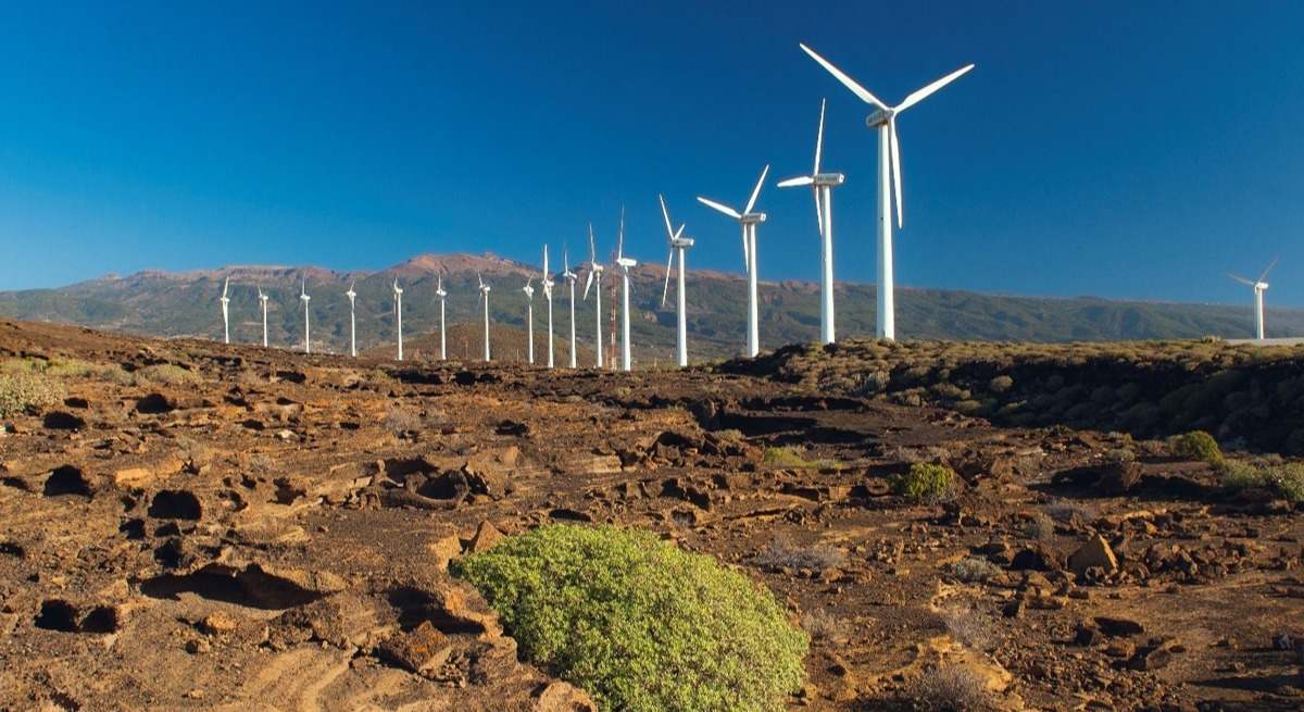 aerogeneradores