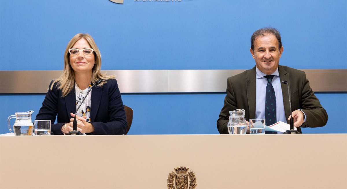 ayuntamiento zaragoza