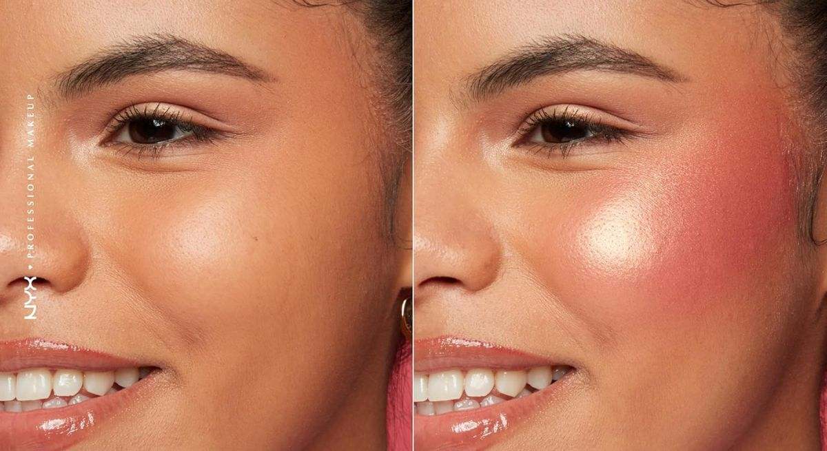 Colorete Buttermelt Duo My Butta Half + Feeling Butta