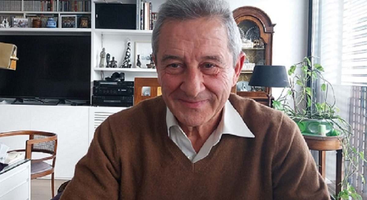 Francisco Javier Flores, vicepresidente de Seprem
