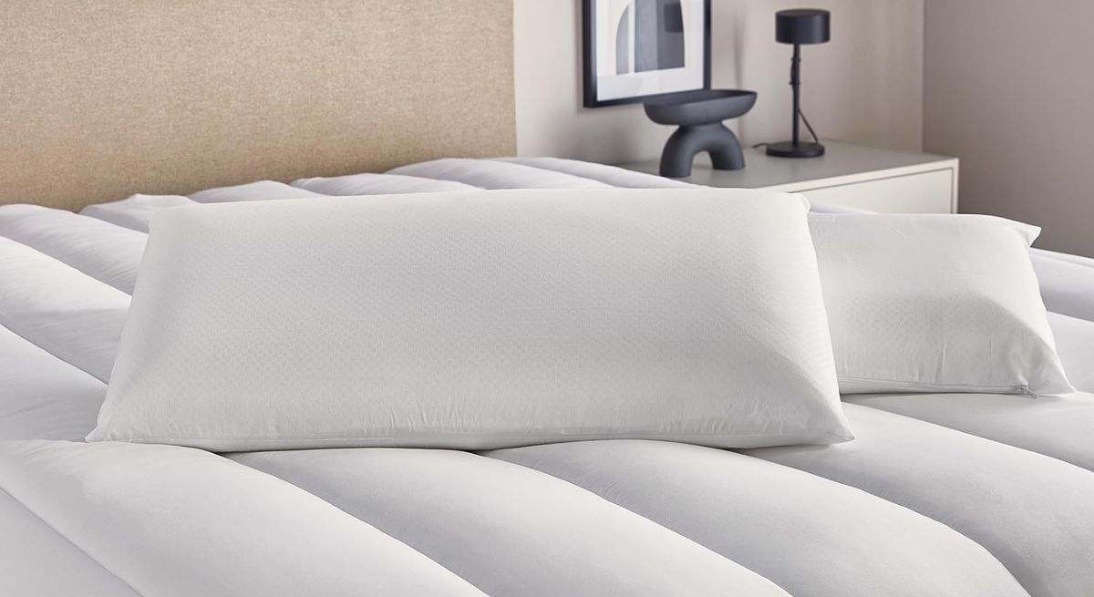 Las mejores almohadas pikolin con descuento