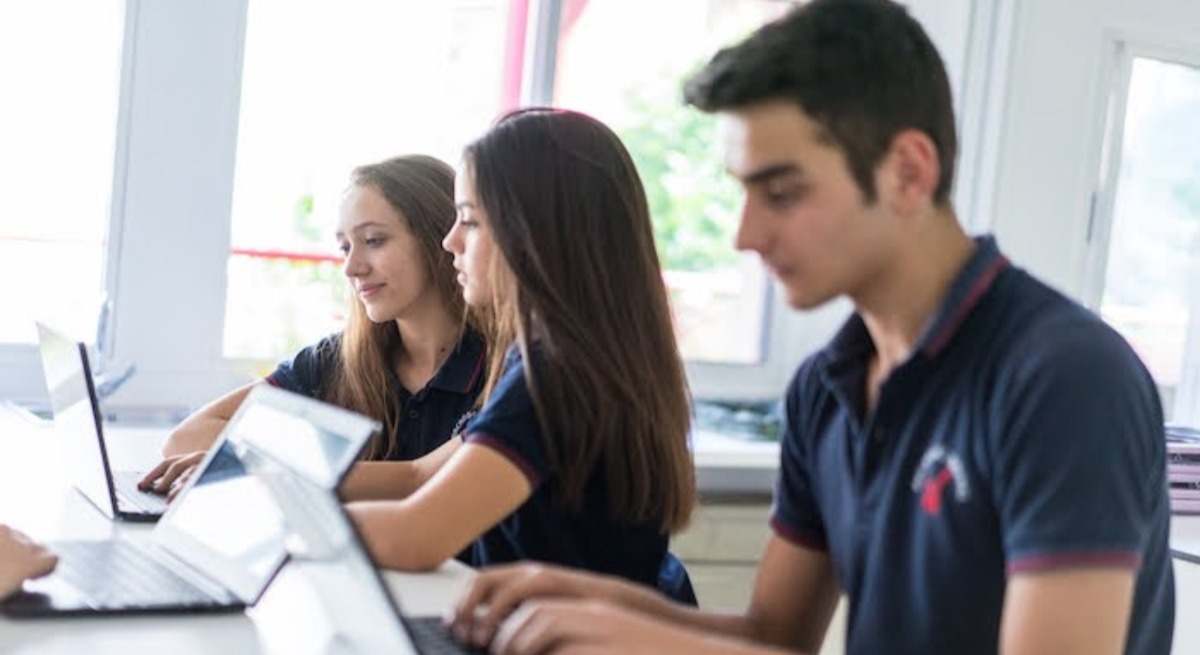 Colegio Arcángel
