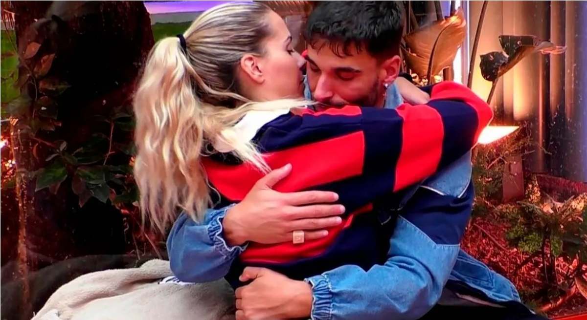 Edi Violeta Gran Hermano 