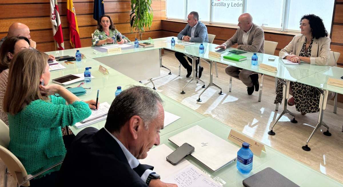 Consejo Agrario de Castilla y León